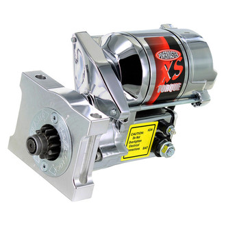 Powermaster® - 1.4 kW 200 lbs. x ft. XS Torque Starter