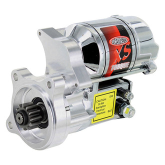 Powermaster® - 1.4 kW 200 lbs. x ft. XS Torque Starter