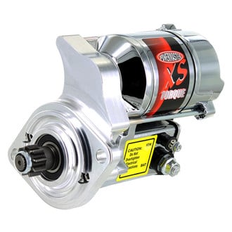 Powermaster® - XS Torque Starter