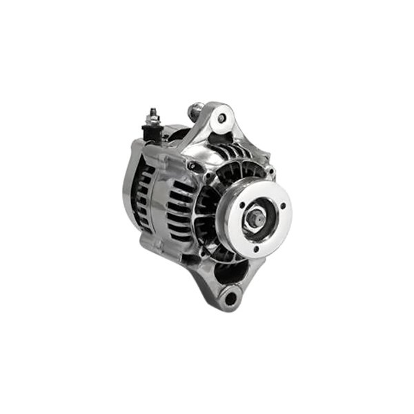 Powermaster® 28166 Denso Style Nippondenso Alternator with VBelt