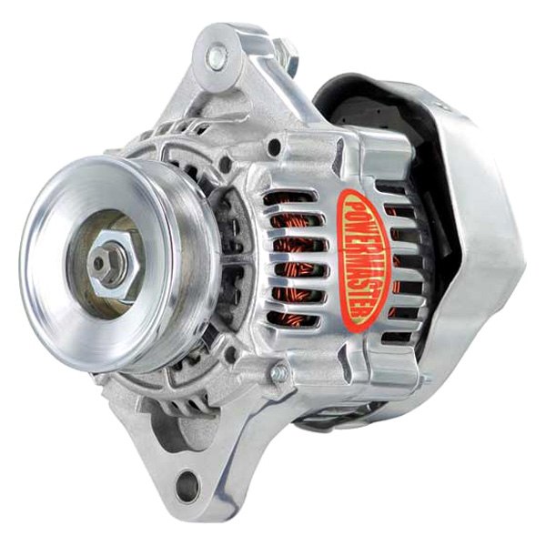 Powermaster® 28182 Denso Style Nippondenso Alternator with VBelt