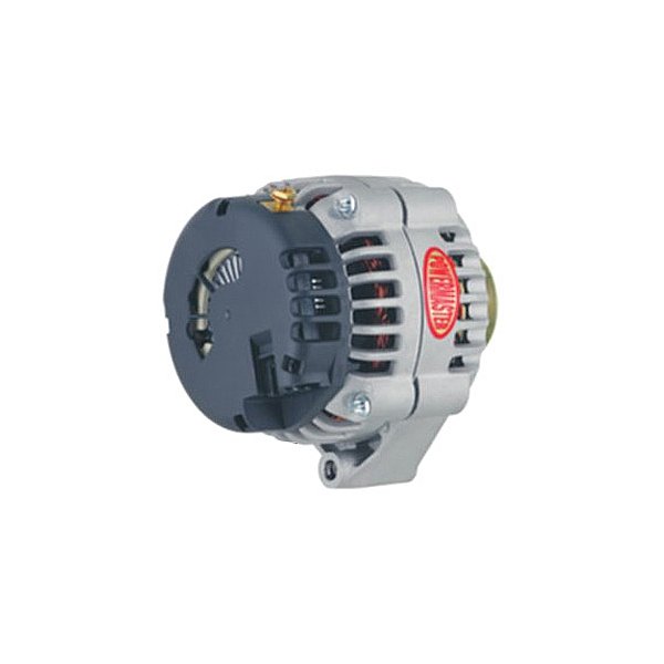 Powermaster® 484831 GM CS130D Alternator with Serpentine Pulley (160A)
