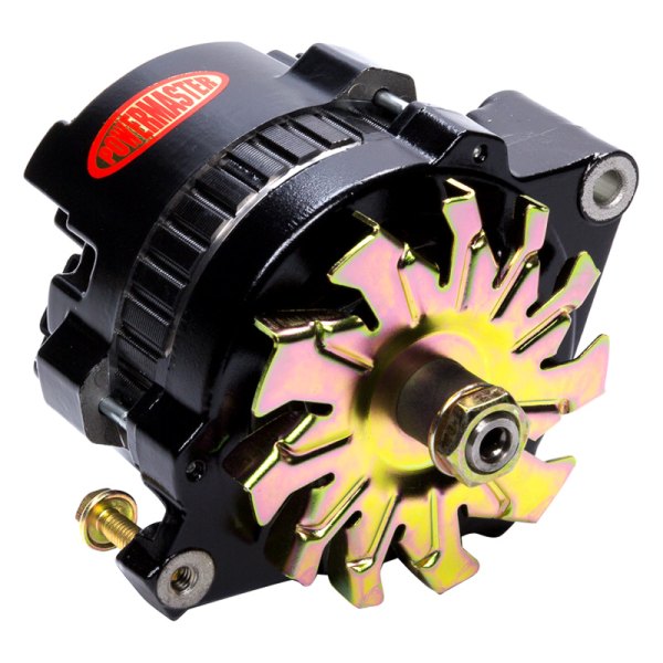 Powermaster® - GM CS121 Alternator (100A; 16V)