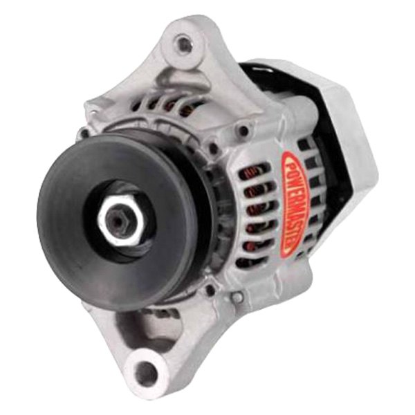 Powermaster® 8178 Nippondenso XS Volt™ Alternator with VBelt (55A)