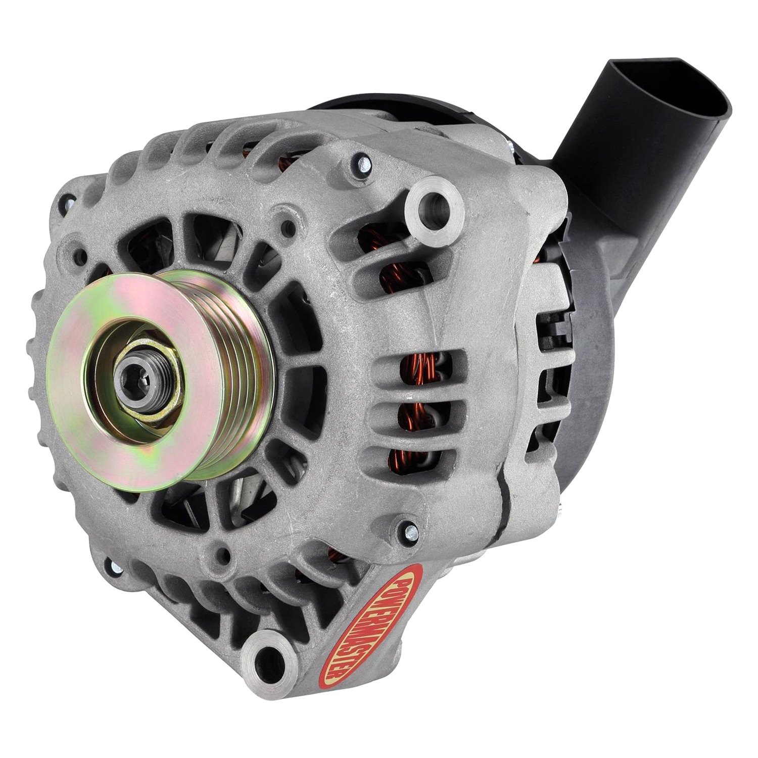 Powermaster® - Chevy Camaro 2010 GM CS130D Alternator with