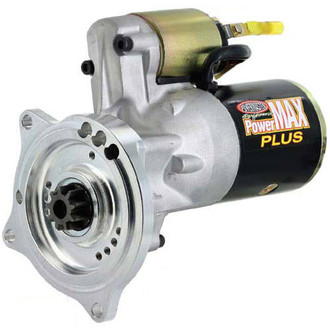 Powermaster® 9002 - 1.4 kW 170 lbs. x ft. PowerMax Plus Starter