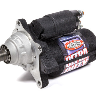 Powermaster® - Ultra Duty Diesel Starter