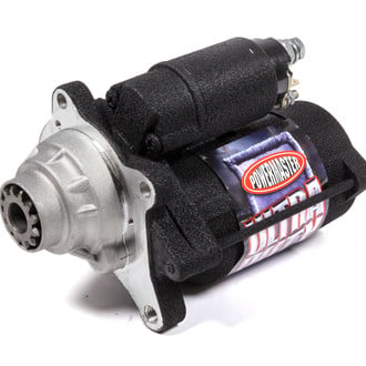 Powermaster® - 3 kW 275 lbs. x ft. Ultra Duty Diesel Starter