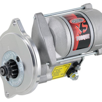 Powermaster® - 1.4 kW 200 lbs. x ft. XS Torque Starter