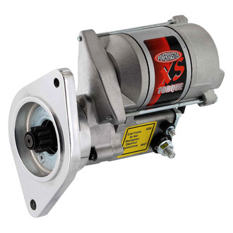 Powermaster® 9516 - 1.4 kW 200 lbs. x ft. XS Torque Starter