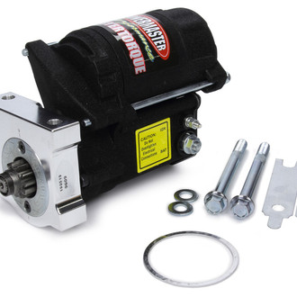 Powermaster® - 1.4 kW 180 lbs. x ft. XS Torque Starter