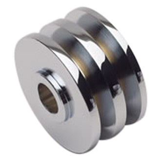 Powermaster® - Alternator Pulley