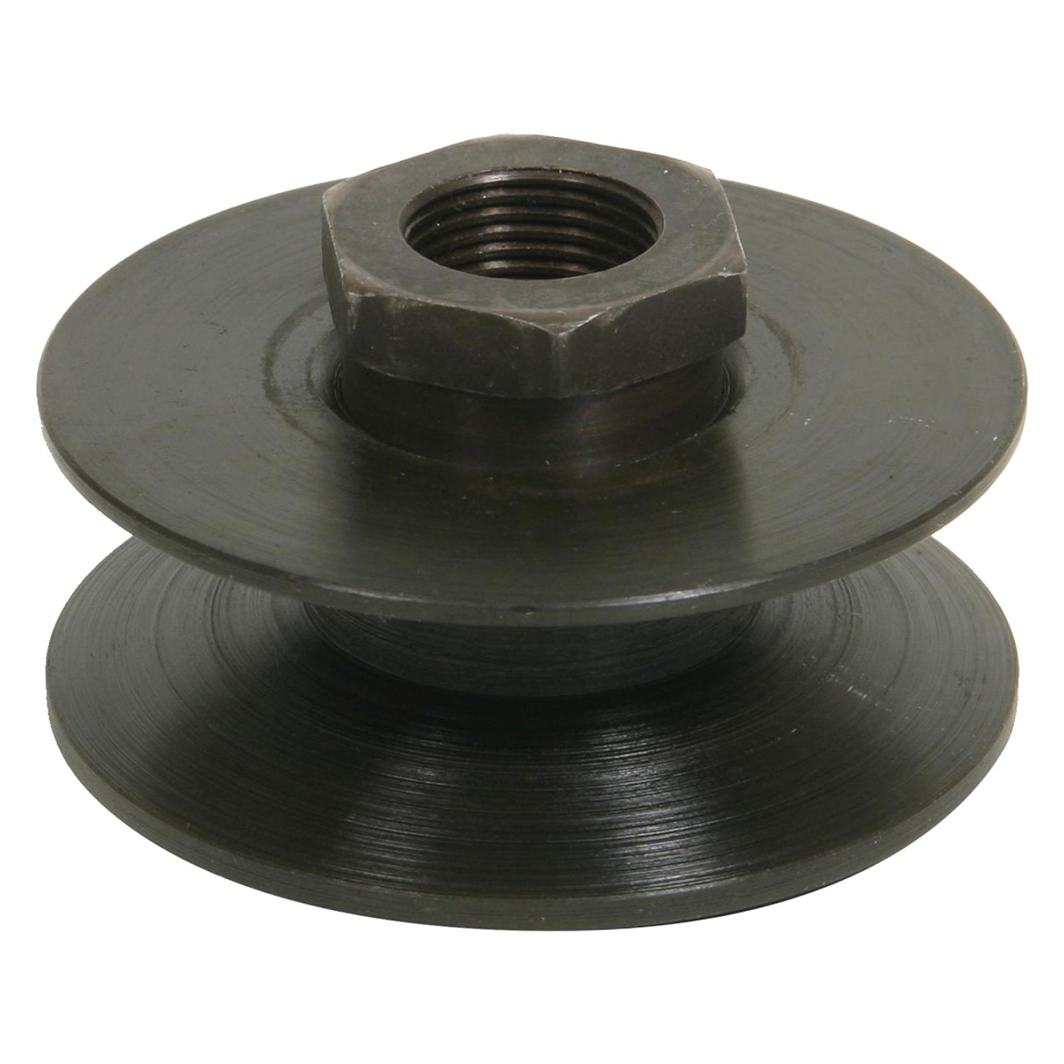 Powermaster® 1137 PowerGEN Alternator Pulley with Step Nut