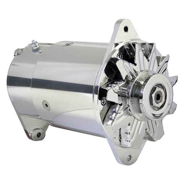 Powermaster® - Generator Alternator with V-Belt Pulley (90A; 12V)