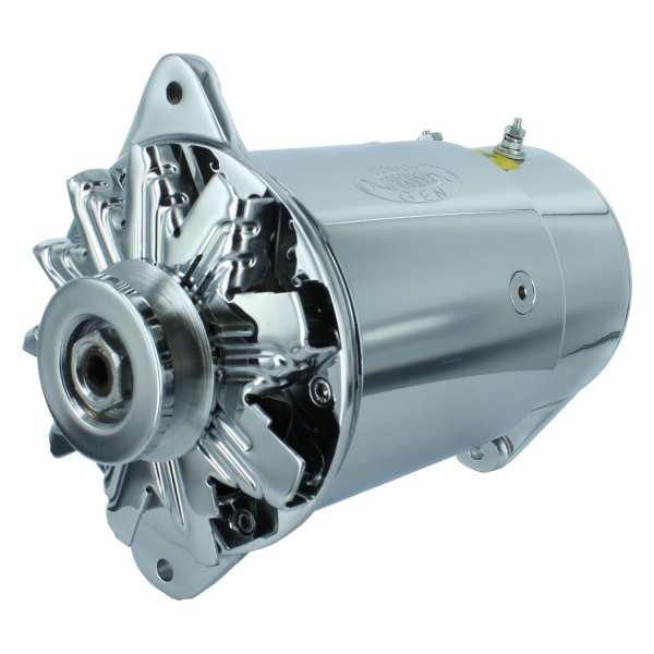 Powermaster® - Generator Alternator with V-Belt Pulley (60A; 6V)