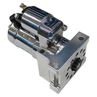 Powermaster® - 1.2 kW 160 lbs. x ft. PowerMax Plus Starter