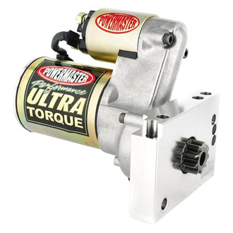 Powermaster® - 2.5 kW 250 lbs. x ft. Ultra Torque Starter