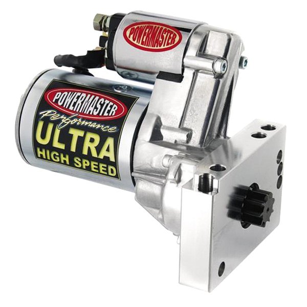 Powermaster® - 2.2 kW 200 lbs. x ft. Ultra High Speed Starter