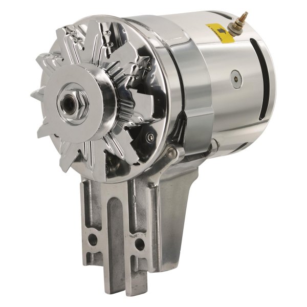 Powermaster® - Generator PowerGEN Alternator with V-Belt Pulley (90A; 12V)