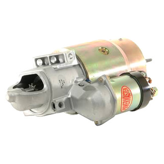 Powermaster® - 10MT 1.4 kW 100 lbs. x ft. Original Look Hi-Torque Retro Style Starter
