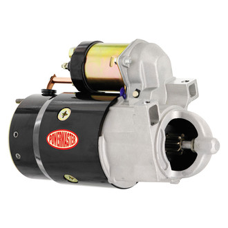 Powermaster® - 1.4 kW 100 lbs. x ft. Original Look Hi-Torque Retro Style Starter