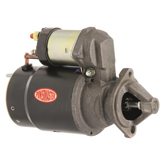 Powermaster® - Original Look Hi-Torque Retro Style 10MT Starter