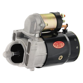Powermaster® - 1.4 kW 100 lbs. x ft. Original Look Hi-Torque Retro Style Starter