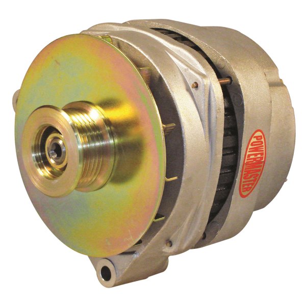 Powermaster® 48202 CS144 Alternator with PLFS computer compatible