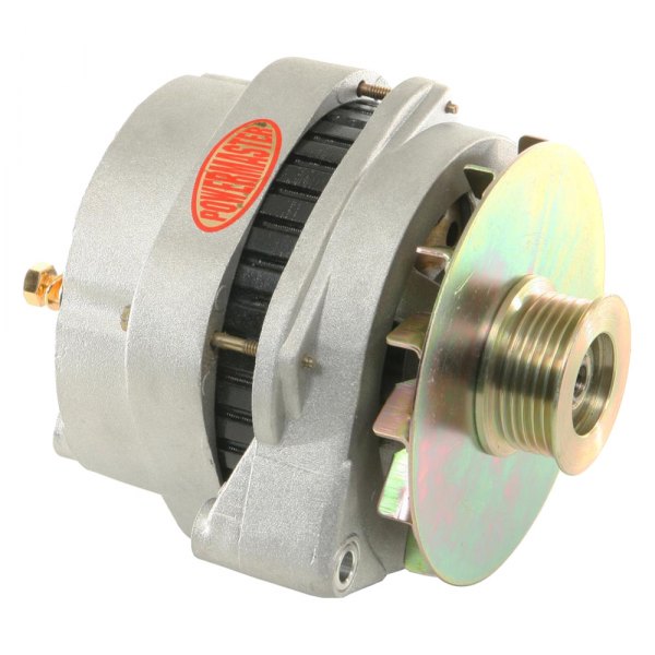 Powermaster® 482038 GM CS144 XS Volt™ Alternator with Serpentine