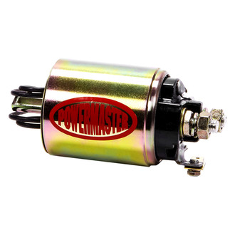 Powermaster® 601 - Replacement Starter Solenoid for All OSGR Hitachi Style Starters