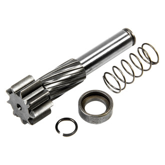 Powermaster® - Pinion Gear Starter