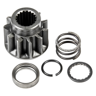 Powermaster® - Pinion Gear Starter