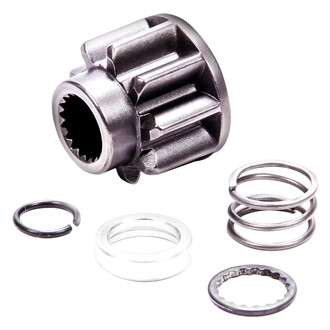 Powermaster® - Pinion Gear Starter