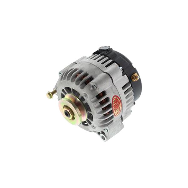 Powermaster® - Chrysler AD230 Upgrade Alternator with V-Belt Pulley (165A; 12V)