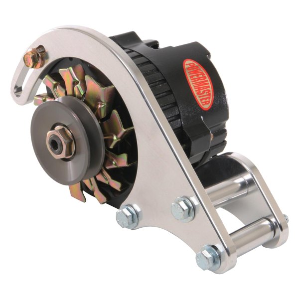 Powermaster® 88968 Nippondenso Pro Series XS Volt™ Alternator Kit
