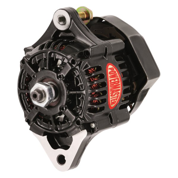 Powermaster® - Denso Style Nippondenso Alternator with V-Belt (55A; 12V)