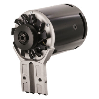 Powermaster® - Generator PowerGEN Alternator with V-Belt Pulley (90A; 12V)