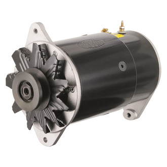 Powermaster® - Generator Alternator with V-Belt Pulley (90A; 12V)