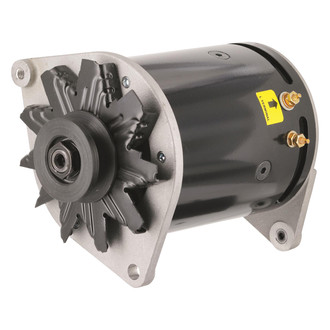 Powermaster® - Generator Alternator with V-Belt Pulley (90A; 12V)