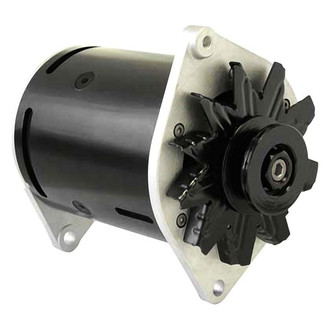 Powermaster® - Generator Alternator with V-Belt Pulley (90A; 12V)
