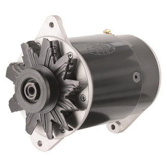 Powermaster® - Generator Alternator with V-Belt Pulley (90A; 12V)