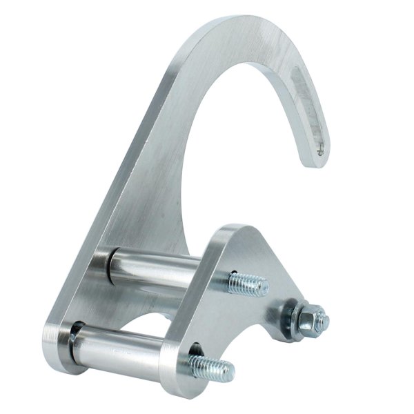 Powermaster® - Alternator Bracket