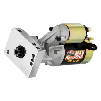 Powermaster® 9004 - 2.0 kW 180 lbs. x ft. PowerMax Plus Starter