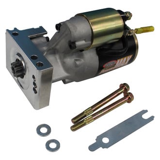 Powermaster® - 1.4 kW 170 lbs. x ft. PowerMax Plus Starter