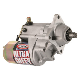Powermaster® - 2.7 kW 260 lbs. x ft. Ultra Duty Diesel Starter