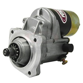 Powermaster® - Ultra Duty Diesel Starter