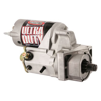 Powermaster® - Ultra Duty Diesel Starter