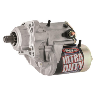 Powermaster® - 2.5 kW 200 lbs. x ft. Ultra Duty Diesel Starter