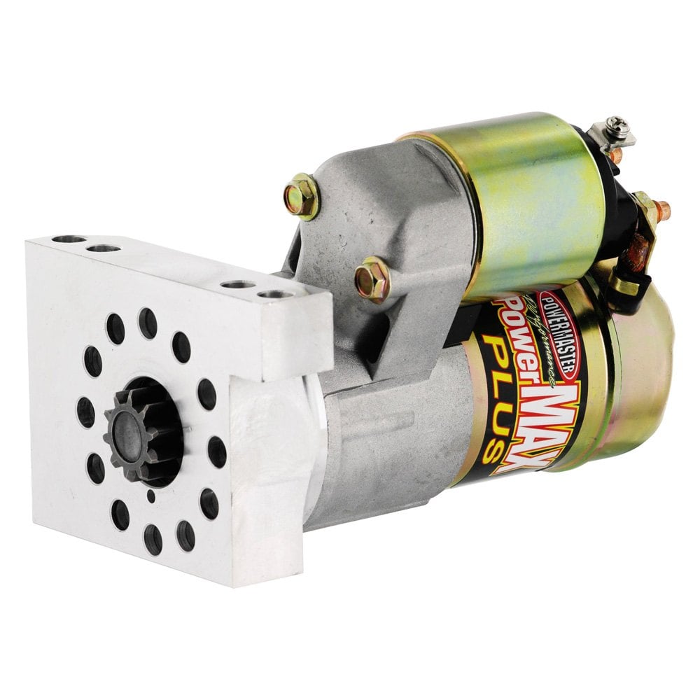 Powermaster® 9100 1.4 kW 160 lbs. x ft. PowerMax Plus Starter