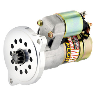 Powermaster® 9103 - 1.4 kW 160 lbs. x ft. PowerMax Plus Starter